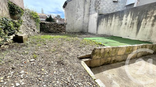 Maison &agrave; vendre - 3 pi&egrave;ces - 63,34 m2 - Perigueux - 24 - AQUITAINE