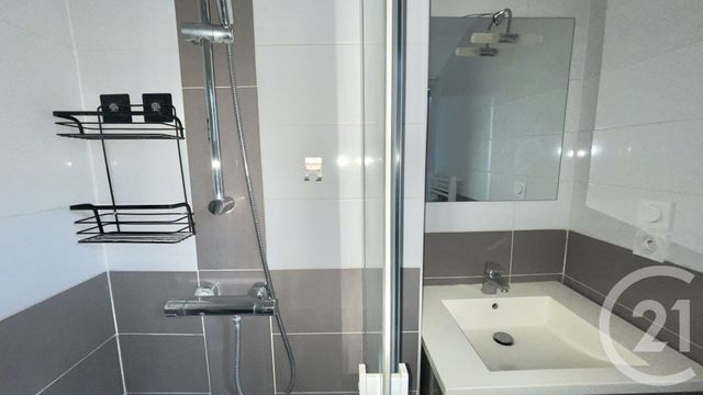 Appartement F2 bis &agrave; louer - 2 pi&egrave;ces - 53,12 m2 - Perigueux - 24 - AQUITAINE