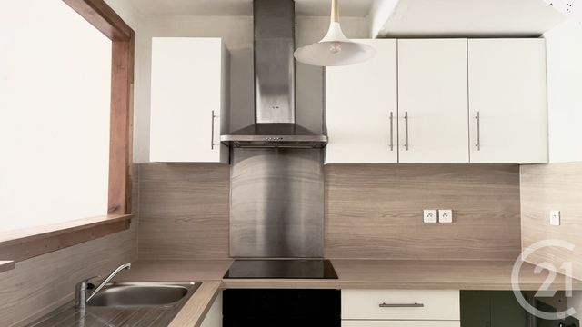 Maison &agrave; louer - 2 pi&egrave;ces - 52,47 m2 - Perigueux - 24 - AQUITAINE