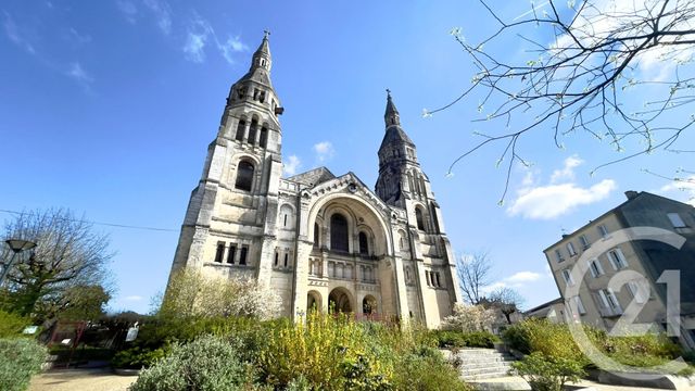 maison - PERIGUEUX - 24