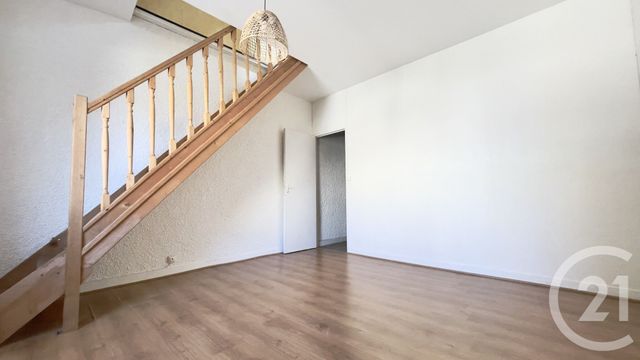 Maison &agrave; louer - 2 pi&egrave;ces - 52,47 m2 - Perigueux - 24 - AQUITAINE