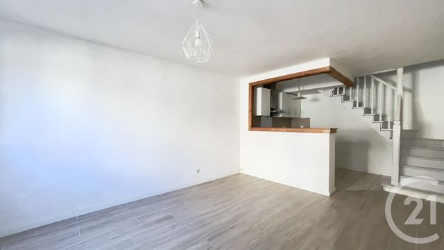 Maison &agrave; louer - 2 pi&egrave;ces - 52,47 m2 - Perigueux - 24 - AQUITAINE