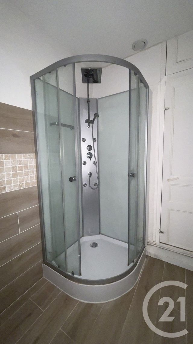 Maison &agrave; louer - 2 pi&egrave;ces - 52,47 m2 - Perigueux - 24 - AQUITAINE