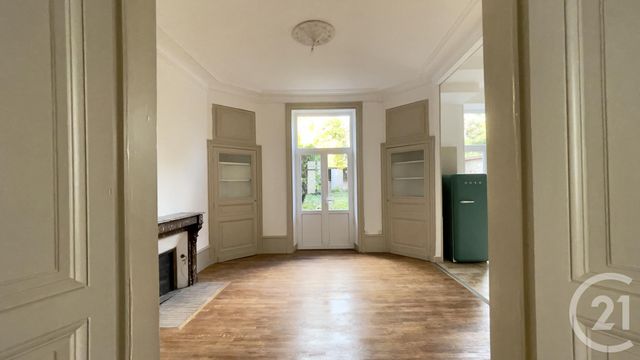 Maison &agrave; louer - 6 pi&egrave;ces - 165 m2 - Perigueux - 24 - AQUITAINE