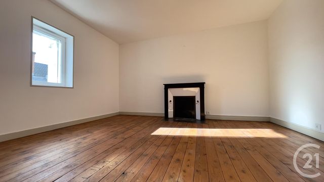 Maison &agrave; louer - 6 pi&egrave;ces - 165 m2 - Perigueux - 24 - AQUITAINE