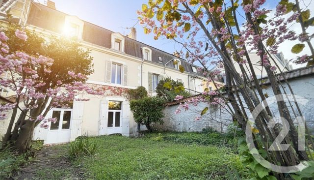 maison - PERIGUEUX - 24