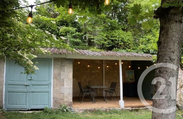 Maison &agrave; louer - 6 pi&egrave;ces - 165 m2 - Perigueux - 24 - AQUITAINE