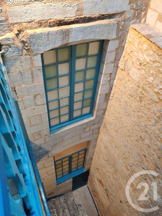 Appartement T1 &agrave; louer - 2 pi&egrave;ces - 31,27 m2 - Perigueux - 24 - AQUITAINE