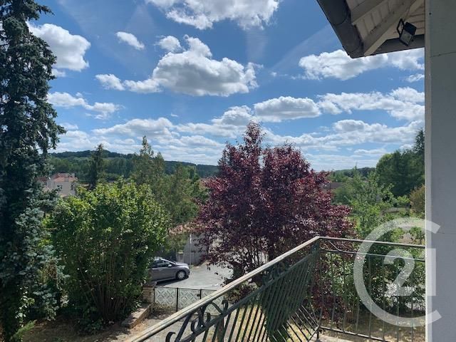 Maison &agrave; louer - 4 pi&egrave;ces - 99 m2 - Sarliac Sur L Isle - 24 - AQUITAINE