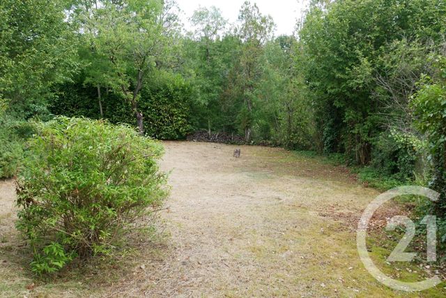 Maison &agrave; louer - 4 pi&egrave;ces - 99 m2 - Sarliac Sur L Isle - 24 - AQUITAINE