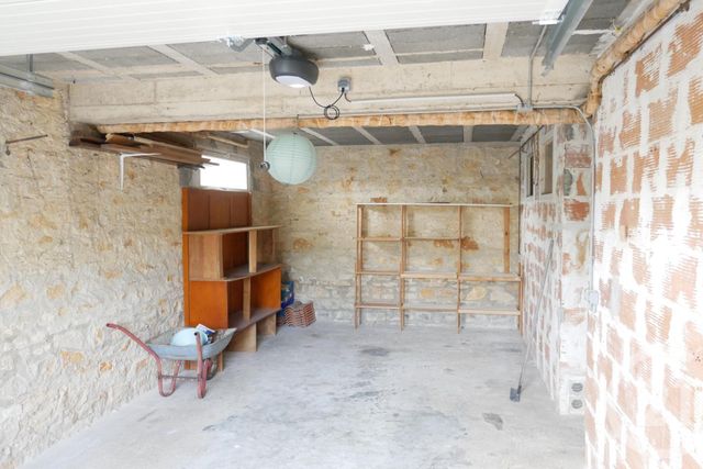 Maison &agrave; louer - 4 pi&egrave;ces - 99 m2 - Sarliac Sur L Isle - 24 - AQUITAINE