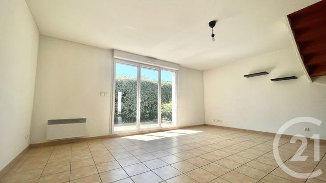 Maison &agrave; louer - 4 pi&egrave;ces - 77,71 m2 - Trelissac - 24 - AQUITAINE