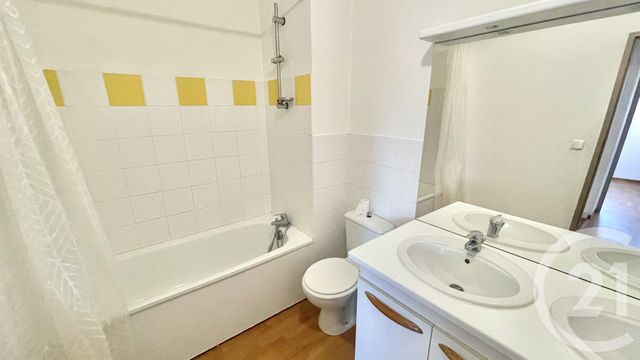 Maison &agrave; louer - 4 pi&egrave;ces - 77,71 m2 - Trelissac - 24 - AQUITAINE