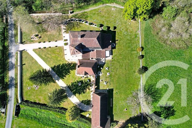 Maison &agrave; vendre - 13 pi&egrave;ces - 396 m2 - Perigueux - 24 - AQUITAINE