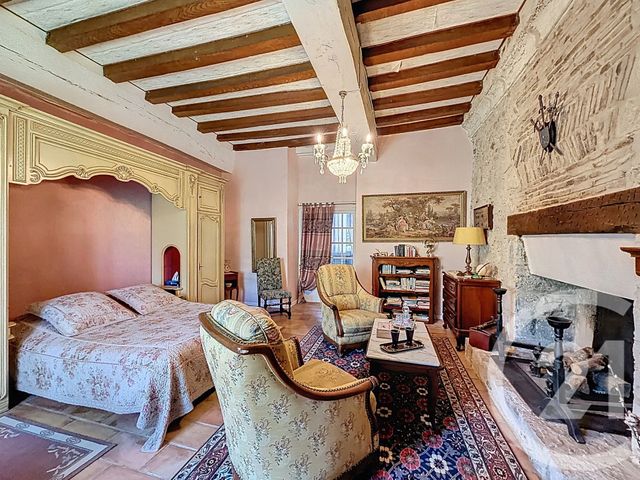 Maison &agrave; vendre - 13 pi&egrave;ces - 396 m2 - Perigueux - 24 - AQUITAINE