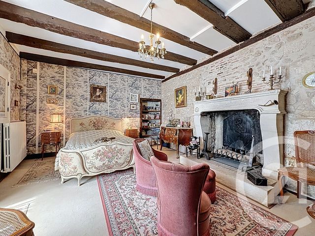 Maison &agrave; vendre - 13 pi&egrave;ces - 396 m2 - Perigueux - 24 - AQUITAINE