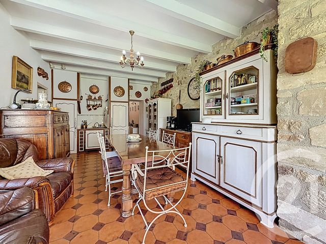 Maison &agrave; vendre - 13 pi&egrave;ces - 396 m2 - Perigueux - 24 - AQUITAINE