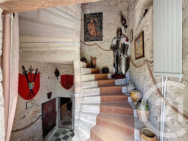 Maison &agrave; vendre - 13 pi&egrave;ces - 396 m2 - Perigueux - 24 - AQUITAINE