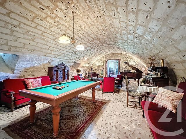 Maison &agrave; vendre - 13 pi&egrave;ces - 396 m2 - Perigueux - 24 - AQUITAINE