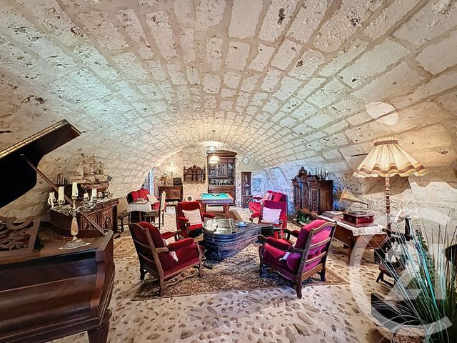 Maison &agrave; vendre - 13 pi&egrave;ces - 396 m2 - Perigueux - 24 - AQUITAINE