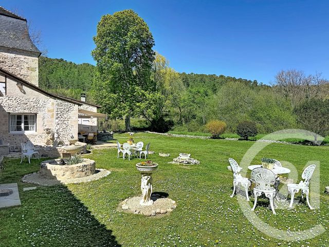 Maison &agrave; vendre - 13 pi&egrave;ces - 396 m2 - Perigueux - 24 - AQUITAINE