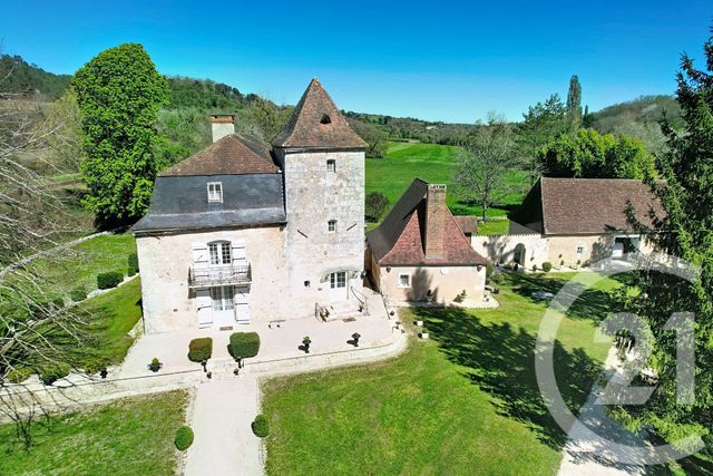 maison - PERIGUEUX - 24