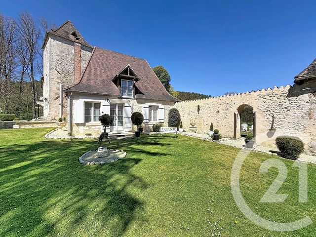 Maison &agrave; vendre - 13 pi&egrave;ces - 396 m2 - Perigueux - 24 - AQUITAINE