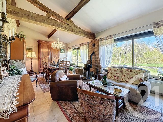 Maison &agrave; vendre - 13 pi&egrave;ces - 396 m2 - Perigueux - 24 - AQUITAINE