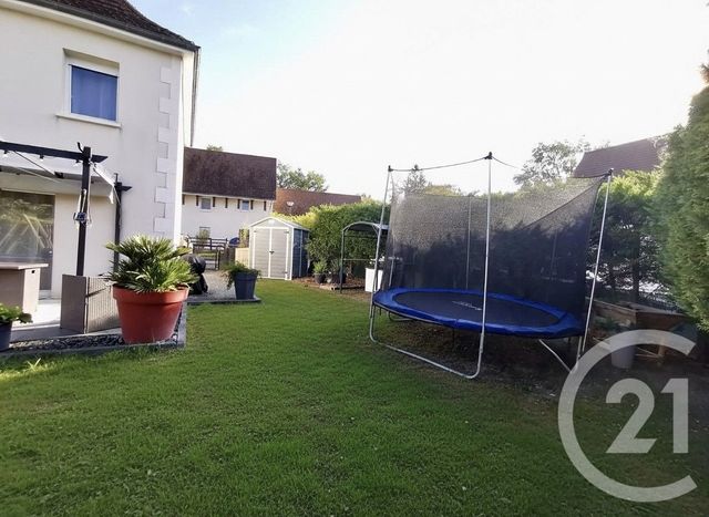 Maison &agrave; vendre - 4 pi&egrave;ces - 80,60 m2 - Trelissac - 24 - AQUITAINE