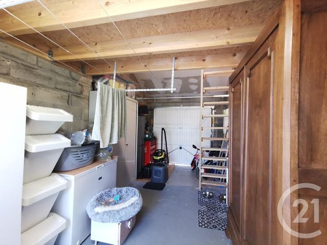 Maison &agrave; vendre - 4 pi&egrave;ces - 80,60 m2 - Trelissac - 24 - AQUITAINE