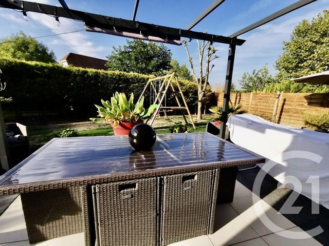 Maison &agrave; vendre - 4 pi&egrave;ces - 80,60 m2 - Trelissac - 24 - AQUITAINE