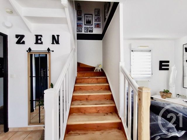 Maison &agrave; vendre - 4 pi&egrave;ces - 80,60 m2 - Trelissac - 24 - AQUITAINE