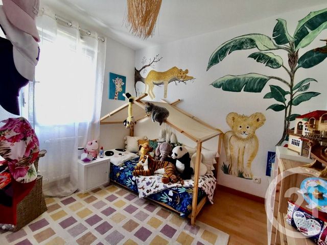 Maison &agrave; vendre - 4 pi&egrave;ces - 80,60 m2 - Trelissac - 24 - AQUITAINE