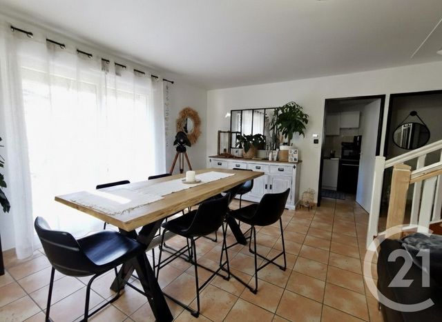 Maison &agrave; vendre - 4 pi&egrave;ces - 80,60 m2 - Trelissac - 24 - AQUITAINE