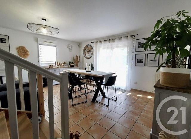 Maison &agrave; vendre - 4 pi&egrave;ces - 80,60 m2 - Trelissac - 24 - AQUITAINE