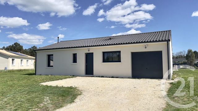 appartement - BOULAZAC ISLE MANOIRE - 24