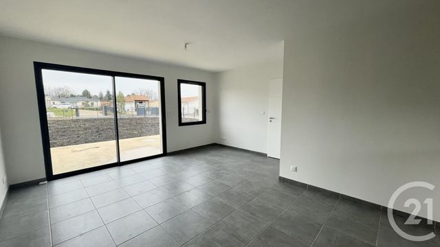 Appartement &agrave; louer - 4 pi&egrave;ces - 90 m2 - Boulazac Isle Manoire - 24 - AQUITAINE