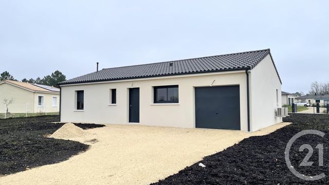 appartement - BOULAZAC ISLE MANOIRE - 24