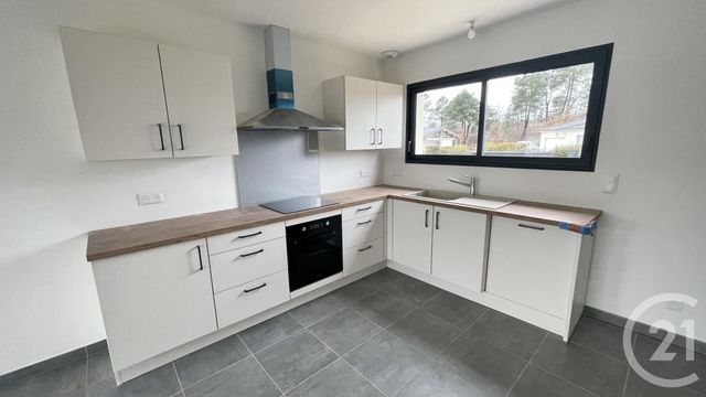 Appartement &agrave; louer - 4 pi&egrave;ces - 90 m2 - Boulazac Isle Manoire - 24 - AQUITAINE