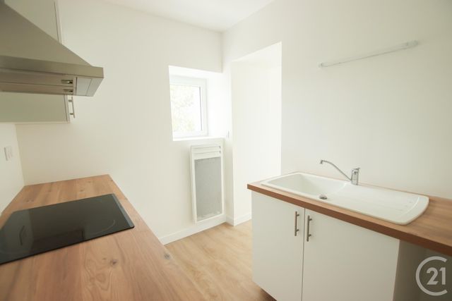 Appartement F2 &agrave; louer - 2 pi&egrave;ces - 43,72 m2 - Coulounieix Chamiers - 24 - AQUITAINE