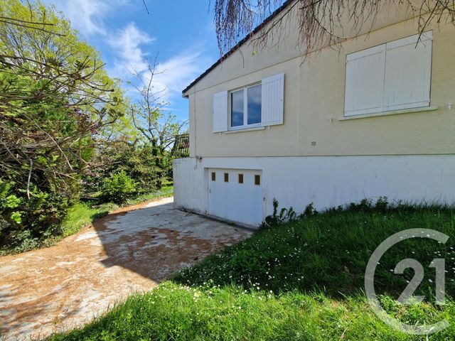 Maison &agrave; louer - 3 pi&egrave;ces - 75 m2 - Coulounieix Chamiers - 24 - AQUITAINE