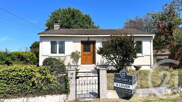 maison - COULOUNIEIX CHAMIERS - 24