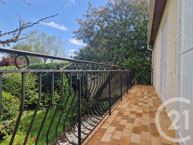 Maison &agrave; louer - 3 pi&egrave;ces - 75 m2 - Coulounieix Chamiers - 24 - AQUITAINE