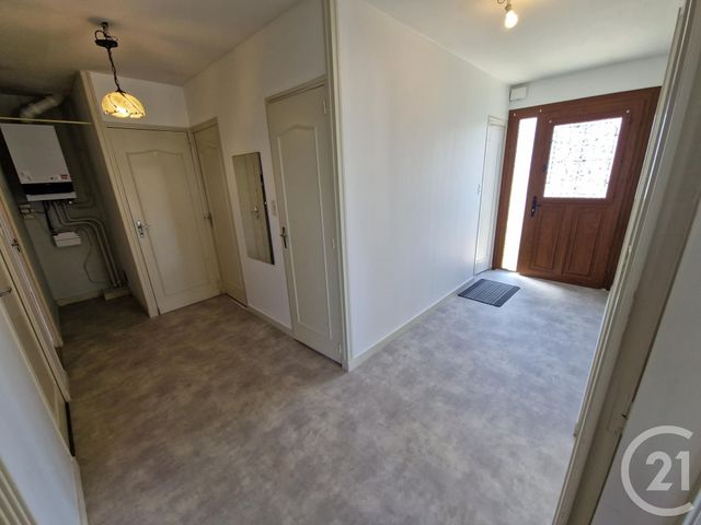 Maison &agrave; louer - 3 pi&egrave;ces - 75 m2 - Coulounieix Chamiers - 24 - AQUITAINE