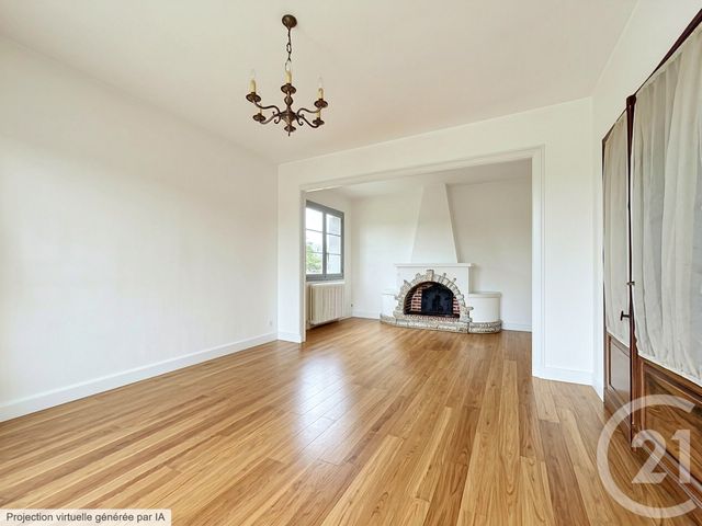 Maison &agrave; vendre - 5 pi&egrave;ces - 122,50 m2 - Boulazac Isle Manoire - 24 - AQUITAINE