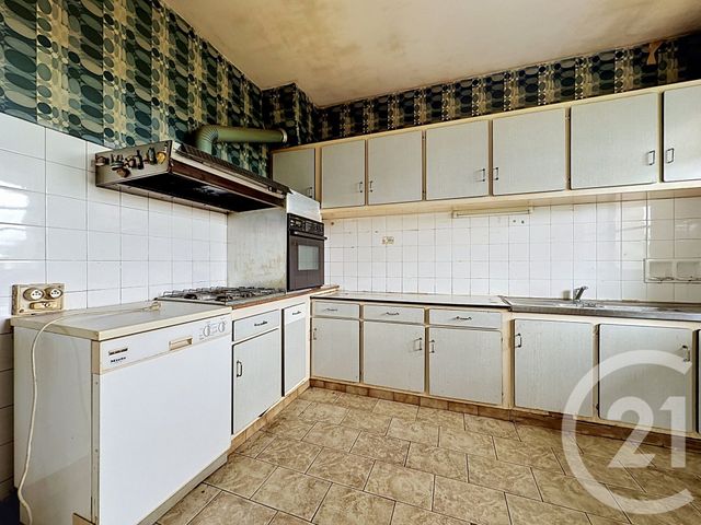 Maison &agrave; vendre - 5 pi&egrave;ces - 122,50 m2 - Boulazac Isle Manoire - 24 - AQUITAINE