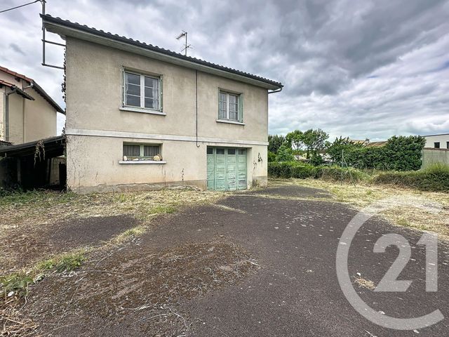 Maison &agrave; vendre - 5 pi&egrave;ces - 122,50 m2 - Boulazac Isle Manoire - 24 - AQUITAINE