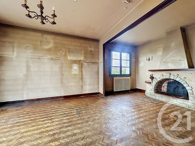 Maison &agrave; vendre - 5 pi&egrave;ces - 122,50 m2 - Boulazac Isle Manoire - 24 - AQUITAINE