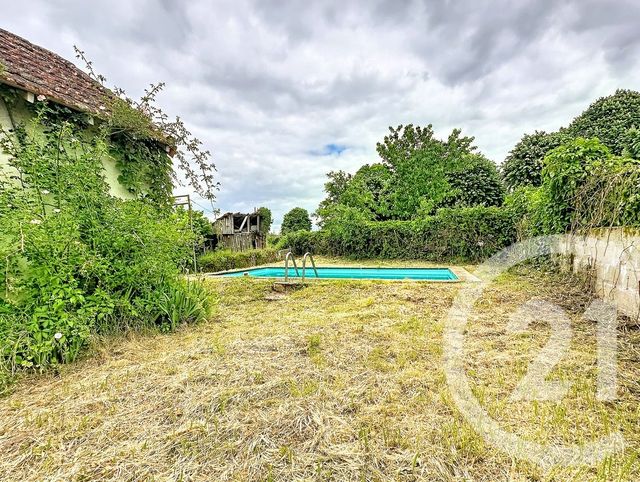 Maison &agrave; vendre - 5 pi&egrave;ces - 122,50 m2 - Boulazac Isle Manoire - 24 - AQUITAINE