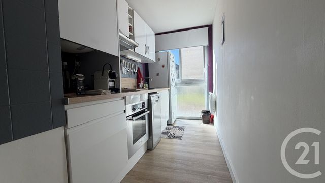 Appartement F2 &agrave; vendre - 2 pi&egrave;ces - 53 m2 - Perigueux - 24 - AQUITAINE